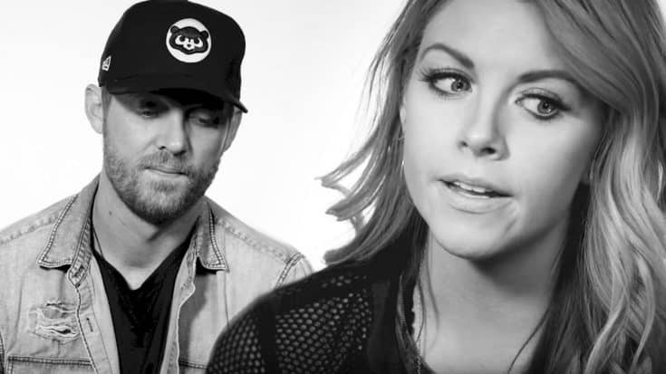 Country Stars Tearfully Talk About Returning To Las Vegas After Route 91 | Country Music Videos