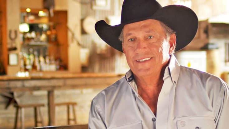 ‘I’m Ready’: George Strait Can’t Contain His Excitement About Return To Performing | Country Music Videos
