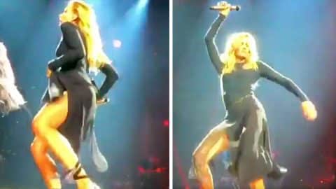 Faith hill sexy pics