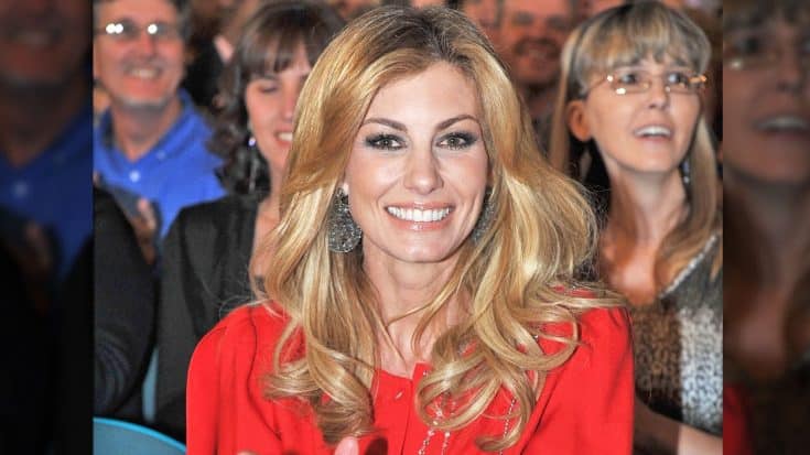 12 Faith Hill Hairstyles Over The Years | Country Music Videos