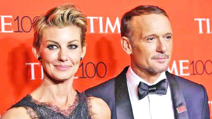 Tim McGraw & Faith Hill Split Up Tennessee Ranch | Country Music Videos