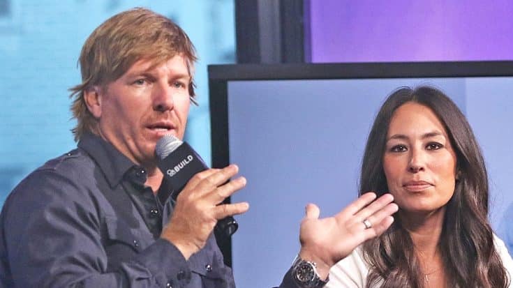 ‘Fixer Upper’ Stars Reveal Real Reason Why They Decided To End The Show | Country Music Videos