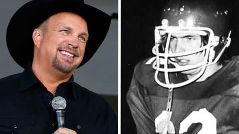 10 Country Stars Who Played Football Country Rebel