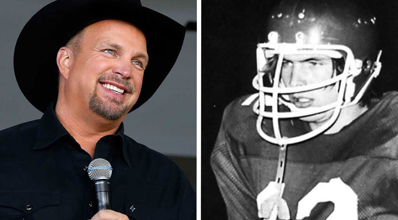 10 Country Stars Who Played Football Country Rebel