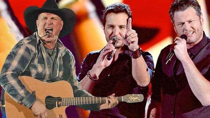 Country Music Artists Dominate Forbes ‘Highest Paid’ List (VIDEO) | Country Music Videos