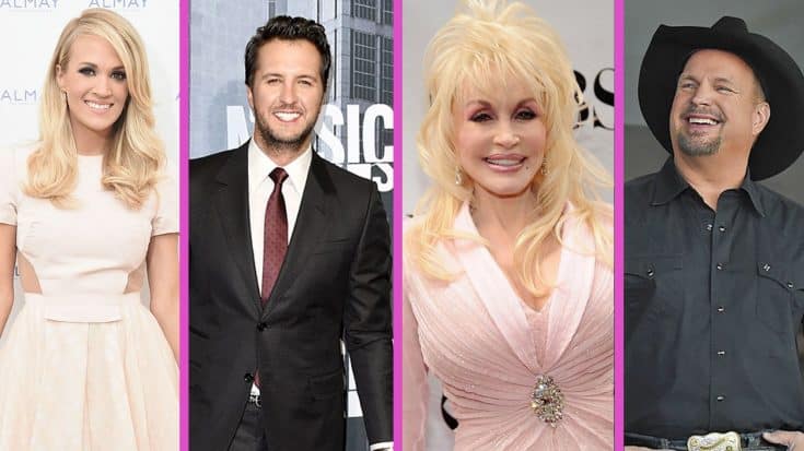 Who Are The Highest Paid Country Singers? | Country Music Videos