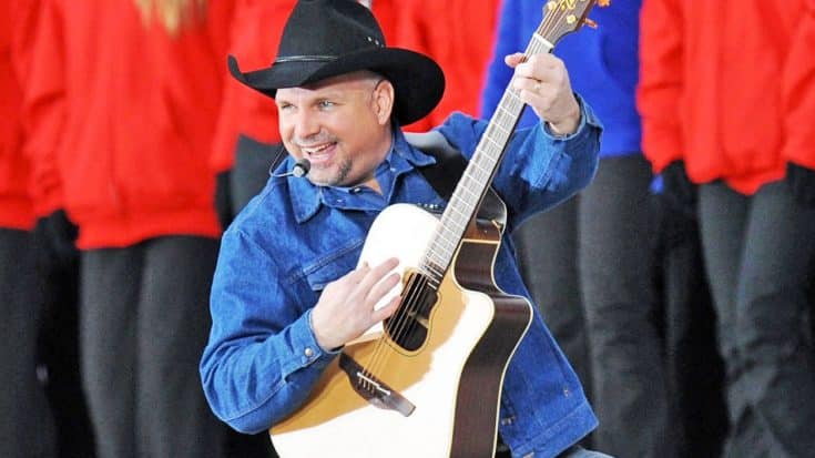 Garth Brooks’ Record-Breaking Ticket Sales Reach 65,000 In Just ONE Hour! | Country Music Videos