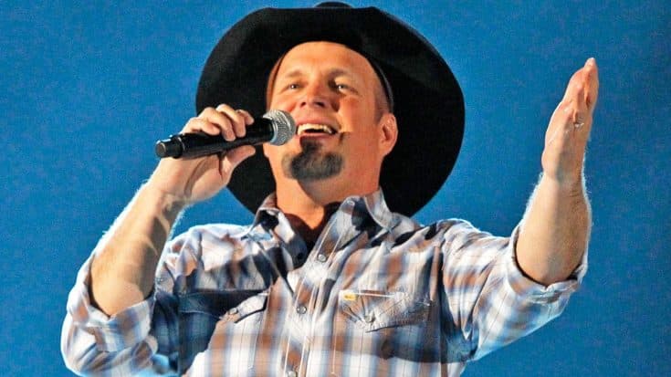 American Idol Winner Credits Garth Brooks Song For Big Win | Country Music Videos