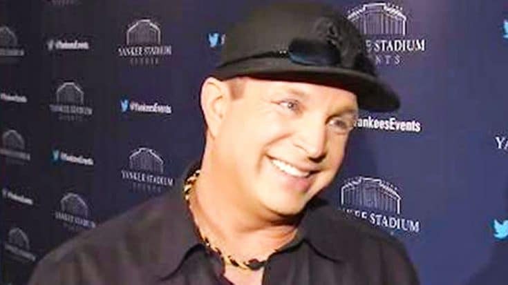 Garth Brooks Gushes About His Granddaughter In Heart-Melting Interview | Country Music Videos