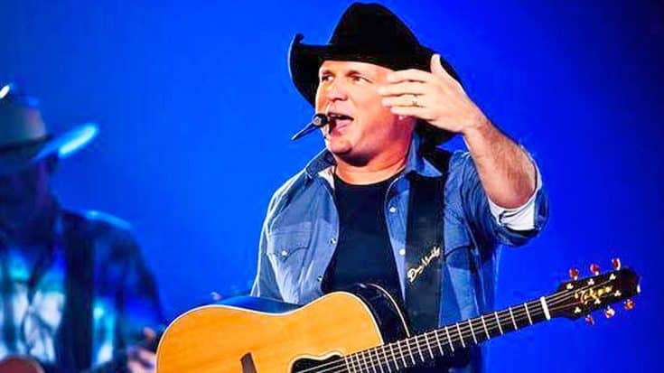 Garth Brooks Forced To Postpone Upcoming Concerts | Country Music Videos