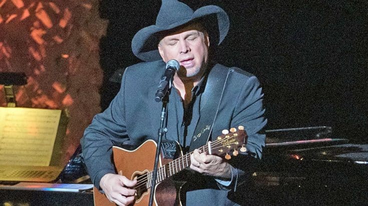 Garth Brooks Reveals When He Will Retire | Country Music Videos