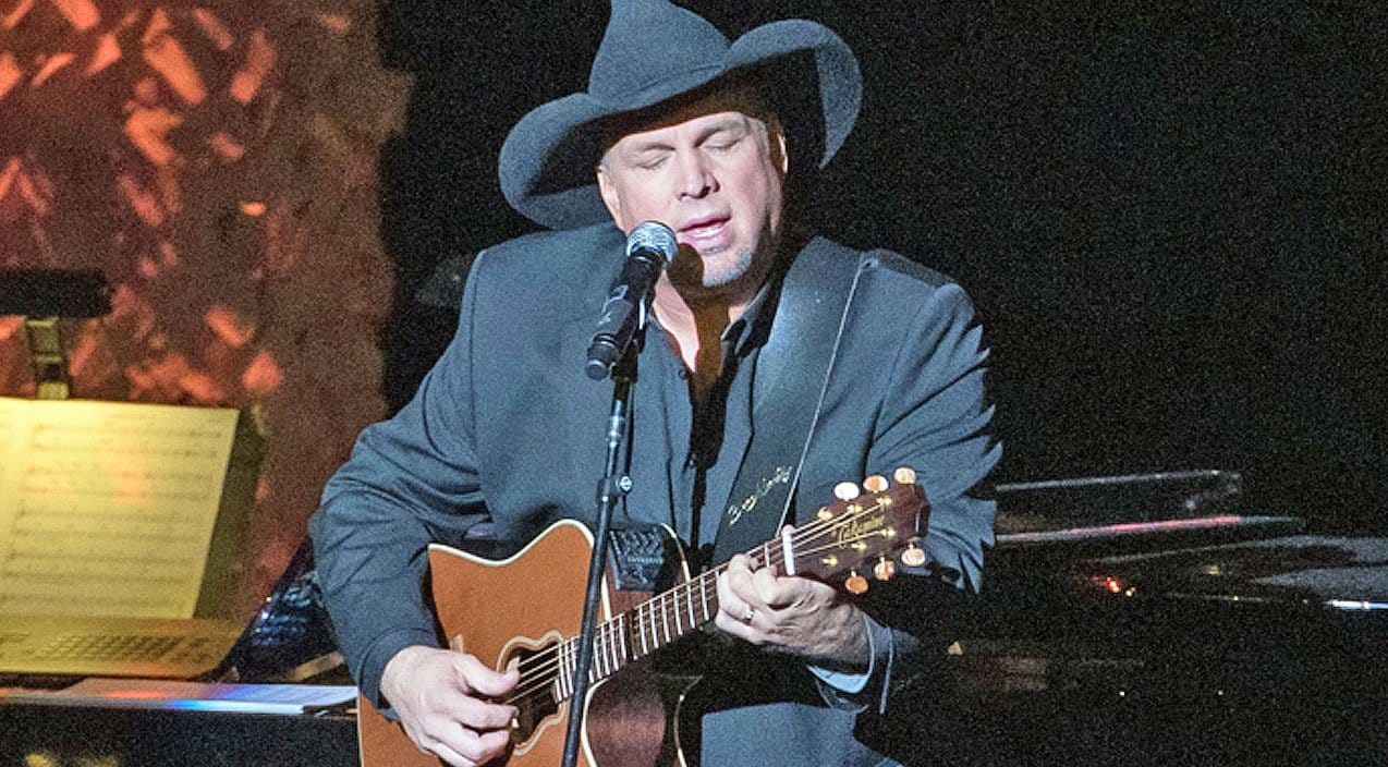 Garth Brooks To Perform At President-Elect Joe Biden’s Inauguration | Country Music Videos
