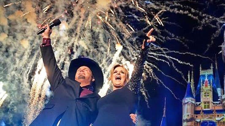 Garth Brooks Reveals Massive Holiday Surprise | Country Music Videos