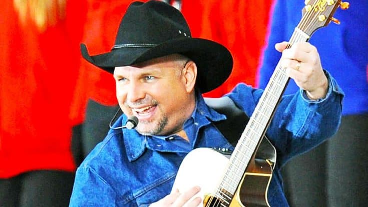 Is Garth Brooks FINALLY Making His Music Available To Stream? | Country Music Videos