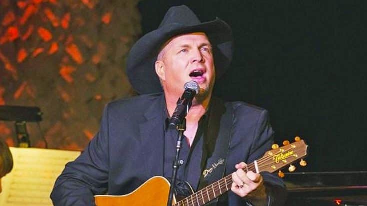 Find Out The Surprising Reason Why Garth Brooks Sang His Absolute Worst Song | Country Music Videos