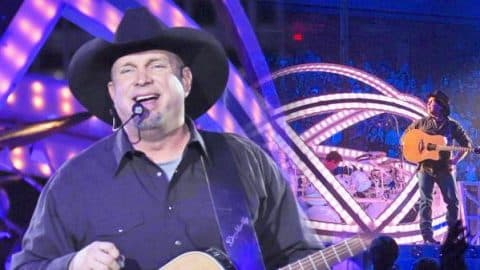 Garth Brooks - That Summer (LIVE) (WATCH) | Country Rebel