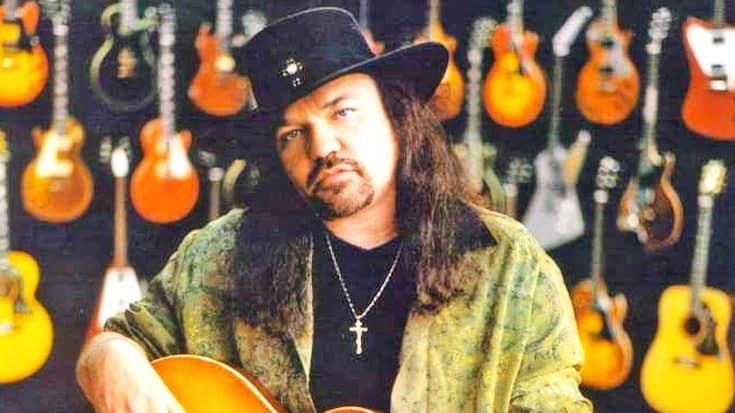 How Did Gary Rossington React When He Heard Skynyrd On The Radio For The First Time? | Country Music Videos