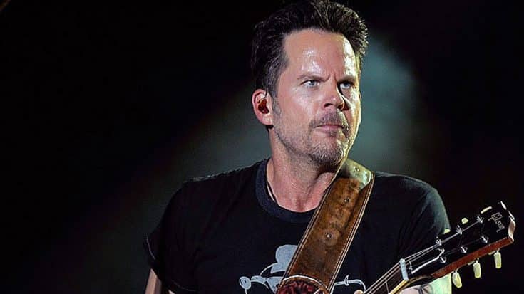 Gary Allan Bares All In Emotional Tribute Dedicated To His Wife Who Passed Away | Country Music Videos