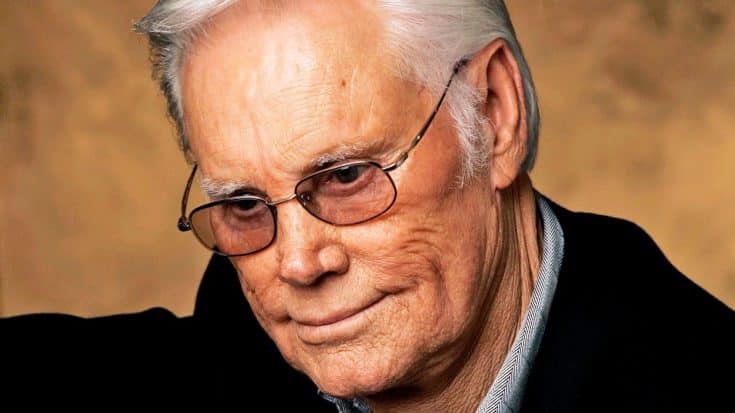 George Jones’ Beloved Touring Buddy Passes Away | Country Music Videos