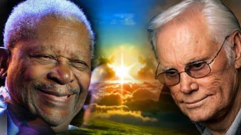 George Jones And B.B. King Sing Extremely Rare “Patches” Duet (VIDEO ...