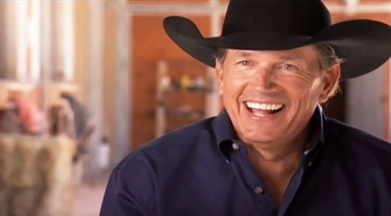 George Strait’s 65th Birthday To Serve As Record Breaking Event