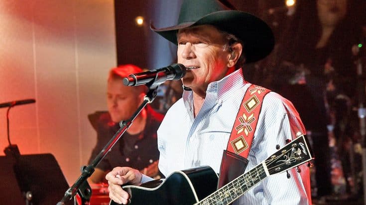 George Strait Announces ‘Special Benefit Show’ For Hurricane Harvey Victims | Country Music Videos