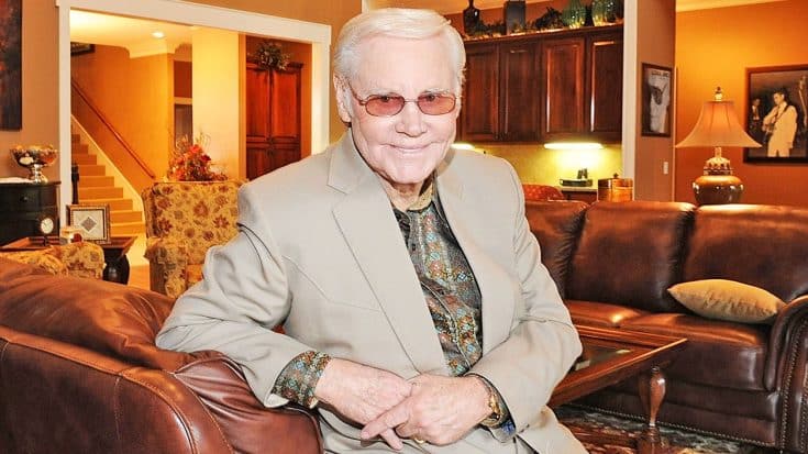 8 Facts About George Jones’ Life | Country Music Videos