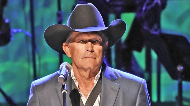George Strait Calls Out Country Radio In Song ‘Kicked Outta Country’ | Country Music Videos