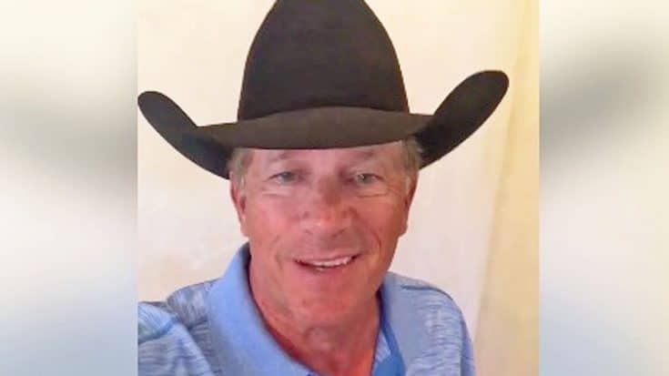 George Strait Sends Sweet Message To Little Girl With Terminal Diagnosis | Country Music Videos