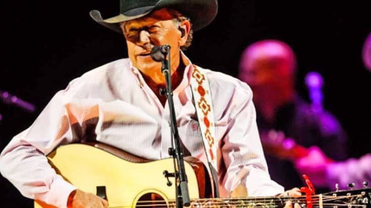 George Strait Reveals ‘Friends & Family’ Affected By Hurricane In Emotional Post | Country Music Videos
