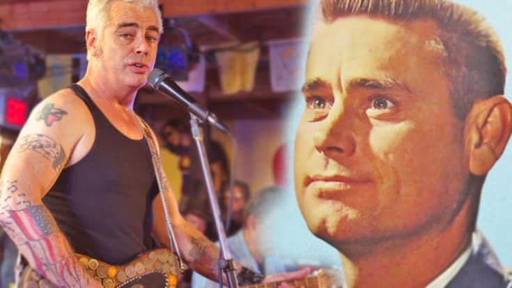 Hear Hellraiser Dale Watson Pay Tribute to the Possum (VIDEO) | Country Music Videos
