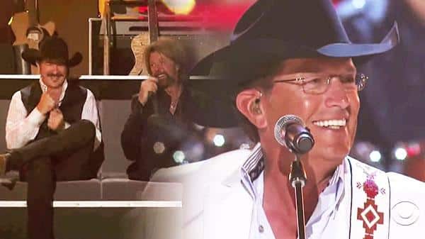 Truck Accessories Near Me >> George Strait – Boot Scootin’ Boogie (Brooks & Dunn – The ... Truck Accessories Near Me >> George Strait – Boot Scootin’ Boogie (Brooks & Dunn – The ...