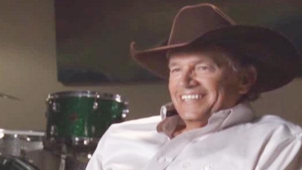 George Strait On Being The King Of Country Video Country Rebel