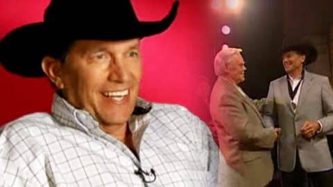 George Strait – Up Close (VIDEO) | Country Music Videos