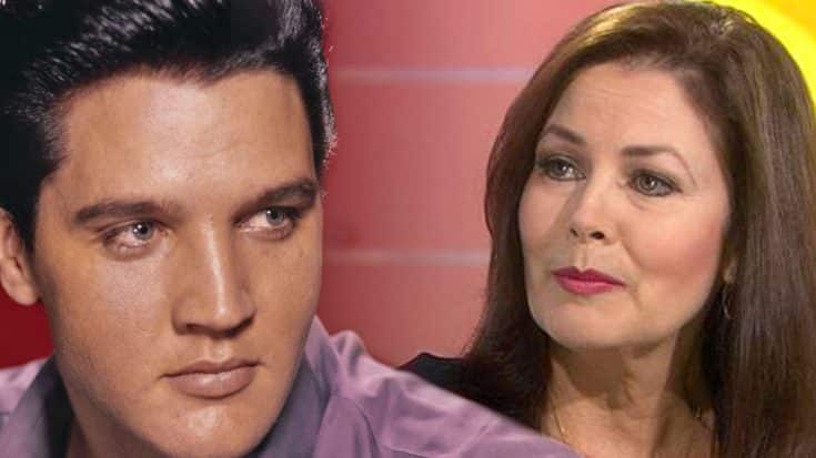 Elvis Presley’s Fiancee Ginger Describes His Final Days In 2014 Interview | Country Music Videos