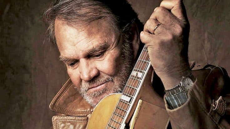 Glen Campbell Laid To Rest In Arkansas Hometown | Country Music Videos