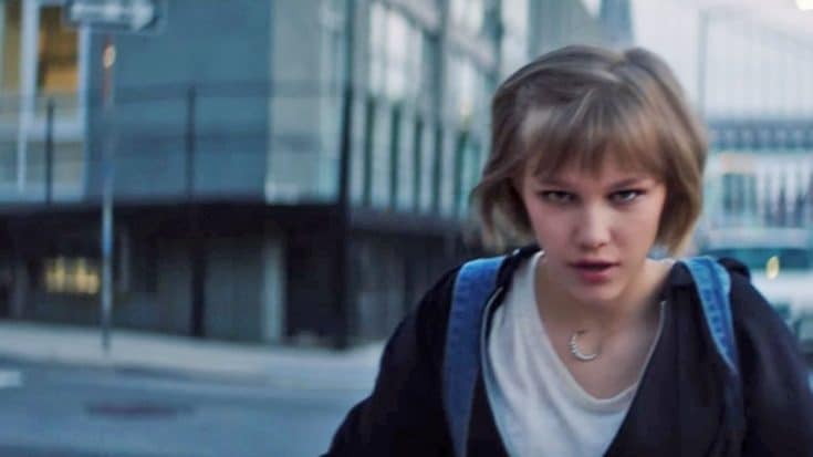A Mature Grace VanderWaal Debuts New Music Video About Depression | Country Music Videos