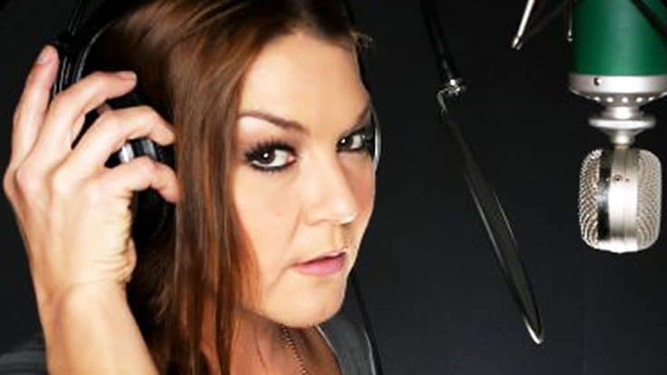 Gretchen Wilson Makes Big Announcement | Country Music Videos