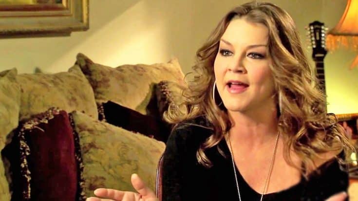 Gretchen Wilson Reveals Heartbreaking Reason Behind Her Disappearance | Country Music Videos