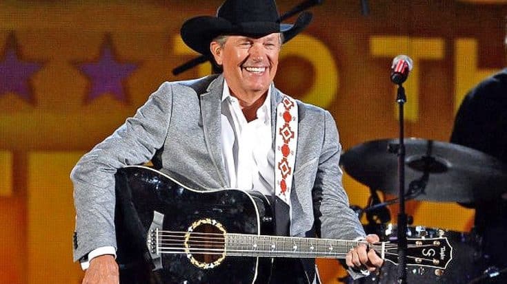 10 Life Lessons George Strait Taught Us | Country Music Videos