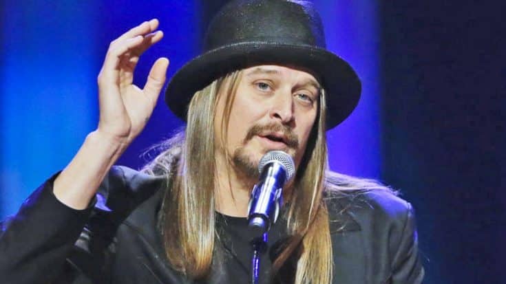 Michigan Locals File Petition To Keep Kid Rock Out Their City | Country Music Videos