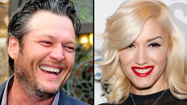 IT’S TRUE! Insider Source Confirms Blake Shelton & Gwen Stefani Are Dating | Country Music Videos