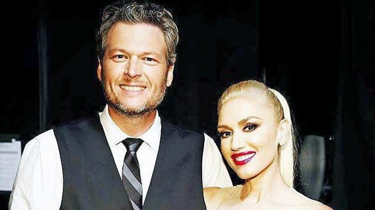 Gwen Stefani Reveals The ‘Crazy’ Songwriting Process With Blake Shelton | Country Music Videos
