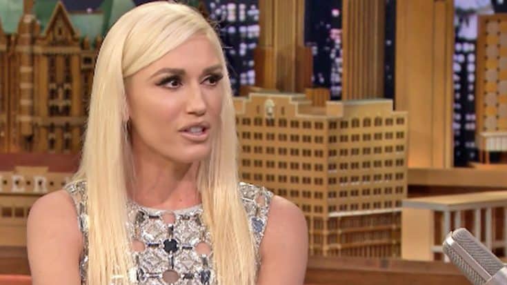 Gwen Stefani Reveals One Thing That Was Almost A ‘Deal Breaker’ With Blake Shelton | Country Music Videos