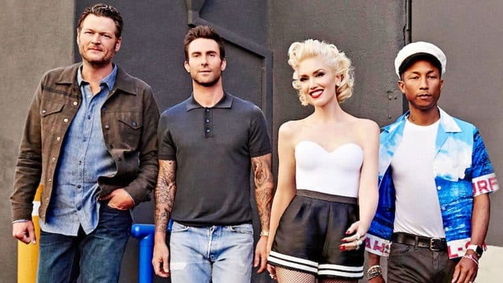 Will Gwen Stefani Return To ‘The Voice’ Next Season? | Country Music Videos
