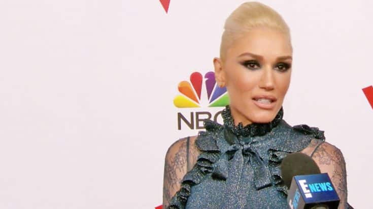 Gwen Stefani Reveals What Would Shock Fans The Most About Blake Shelton | Country Music Videos