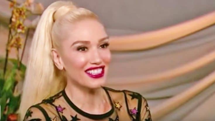 Gwen Stefani Talks Returning To ‘The Voice’ | Country Music Videos
