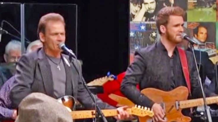Merle Haggard’s Two Sons Combine Two Of His Biggest Hits In Powerful Tribute | Country Music Videos