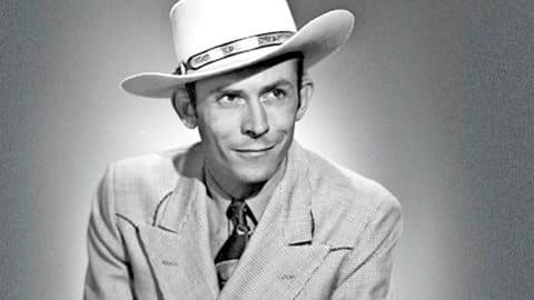 How Hank Williams Made A Name For Himself On ‘Country Music’s Most ...