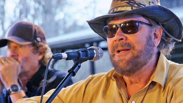 Hank Williams Jr. Reflects On His Life & Legacy In ‘Just Call Me Hank’ | Country Music Videos